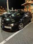 Alfa Romeo 159Ti 1.9JTD