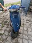 Скутер Honda dio 27