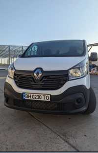 Продам Renault TRAFFIC 2019 MAXI BAZA