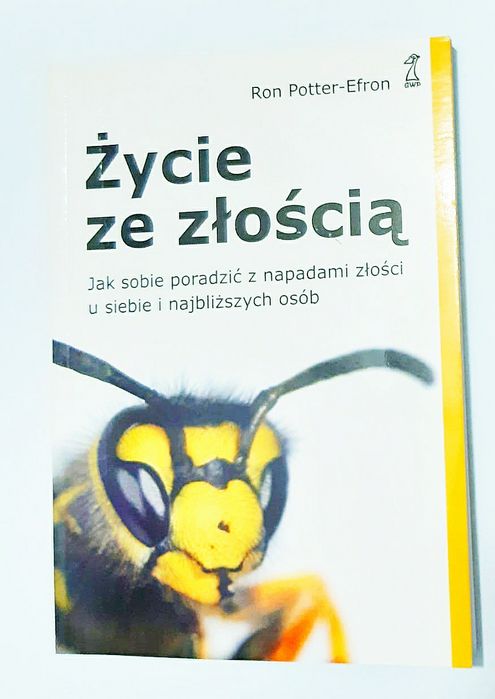 Życie ze złością efron Z487