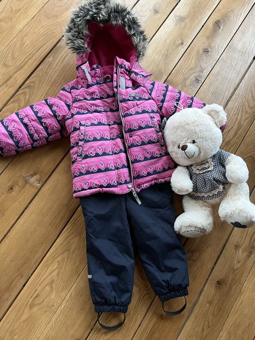 Комбінезон Lenne 98, подарунок