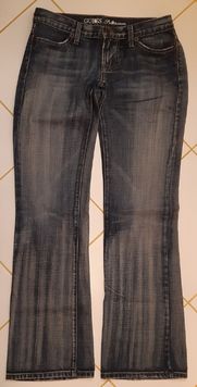 Spodnie jeansowe Guess, rozmiar 28/32