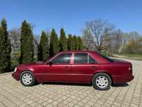Mercedes-Benz E250 (W124), 1994 року випуску