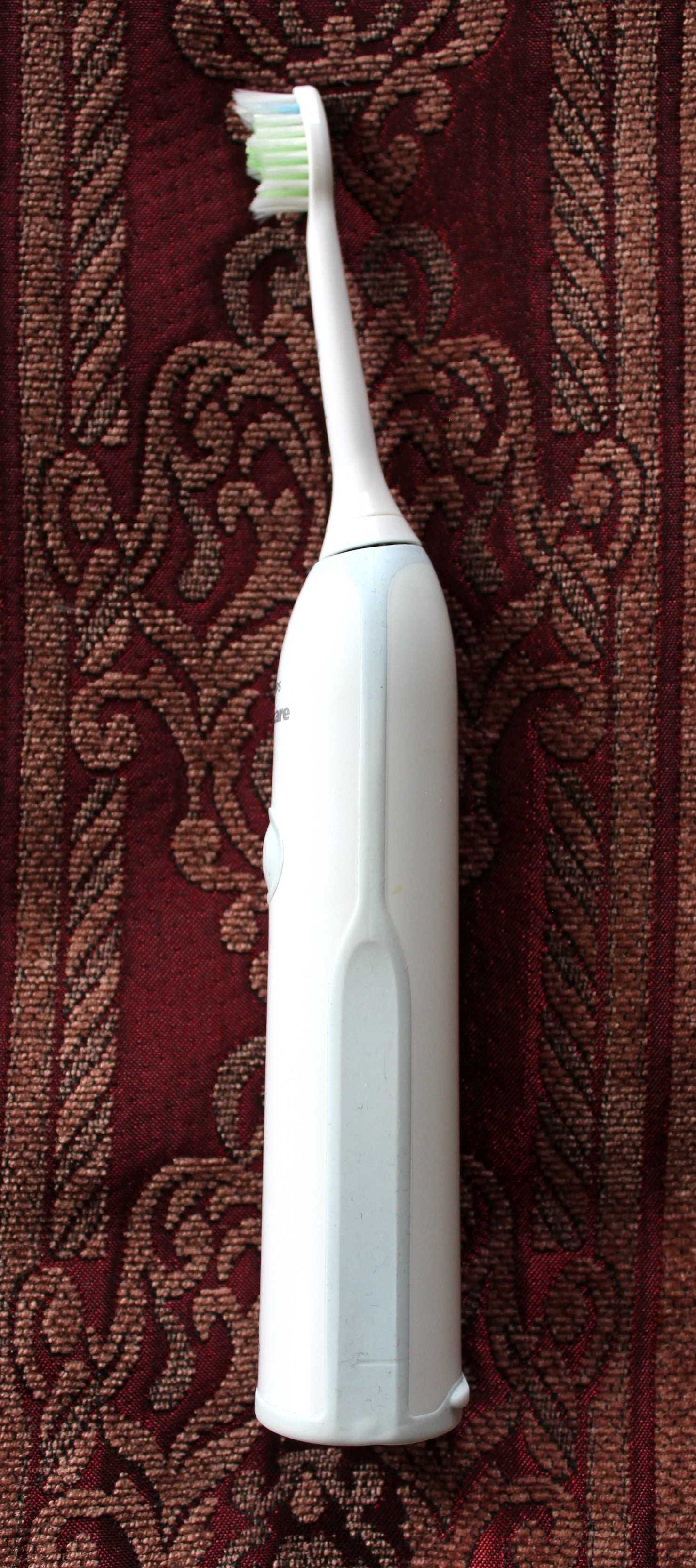 PHILIPS Sonicare Essence+ HX3210B Звуковая зубная щетка