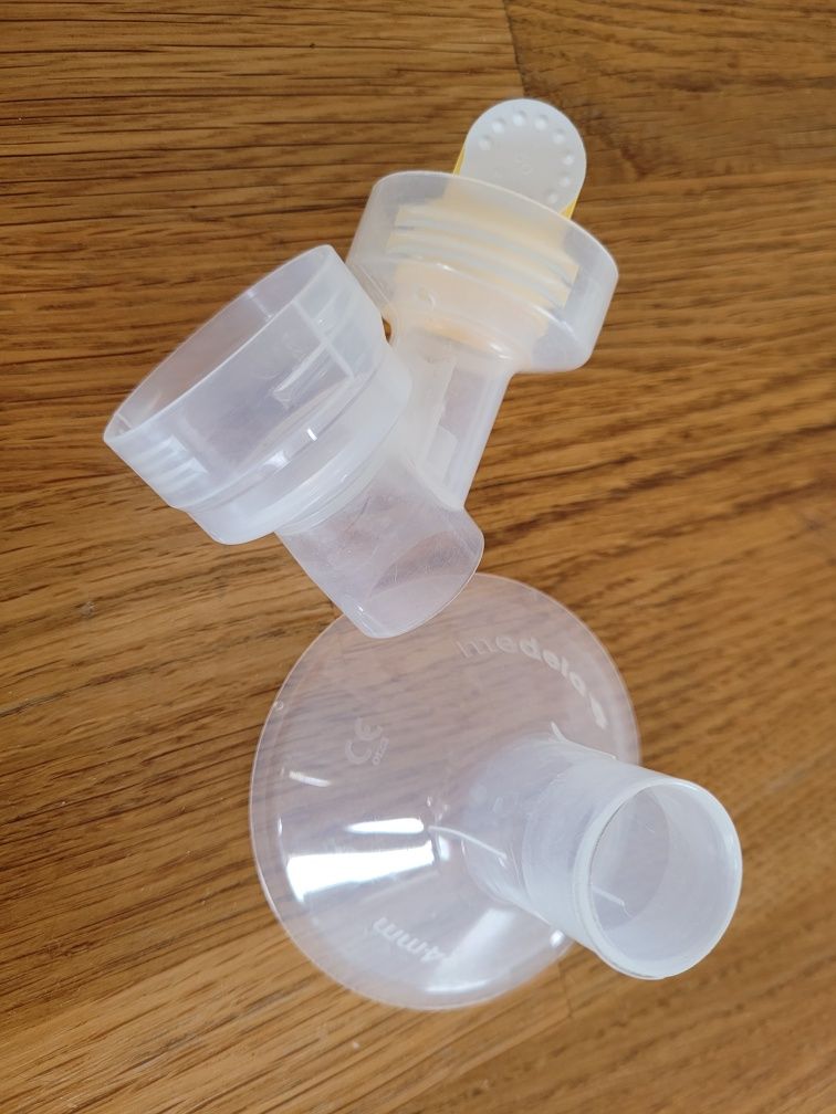 Laktator medela Mini Electric bez butelki