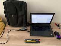 Lenovo thinkPad L440 i5 4gb 500gb SSD