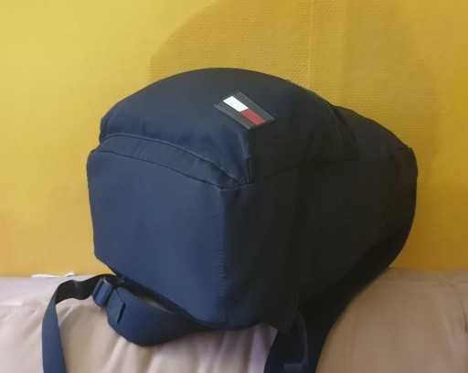 Oryginalny plecak Tommy Hilfiger