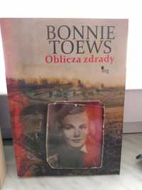 Oblicza zdrady , Bonnie Toews.
