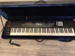 Syntezator Roland FA-08 – 88 Klawiszy, Futerał Gratis