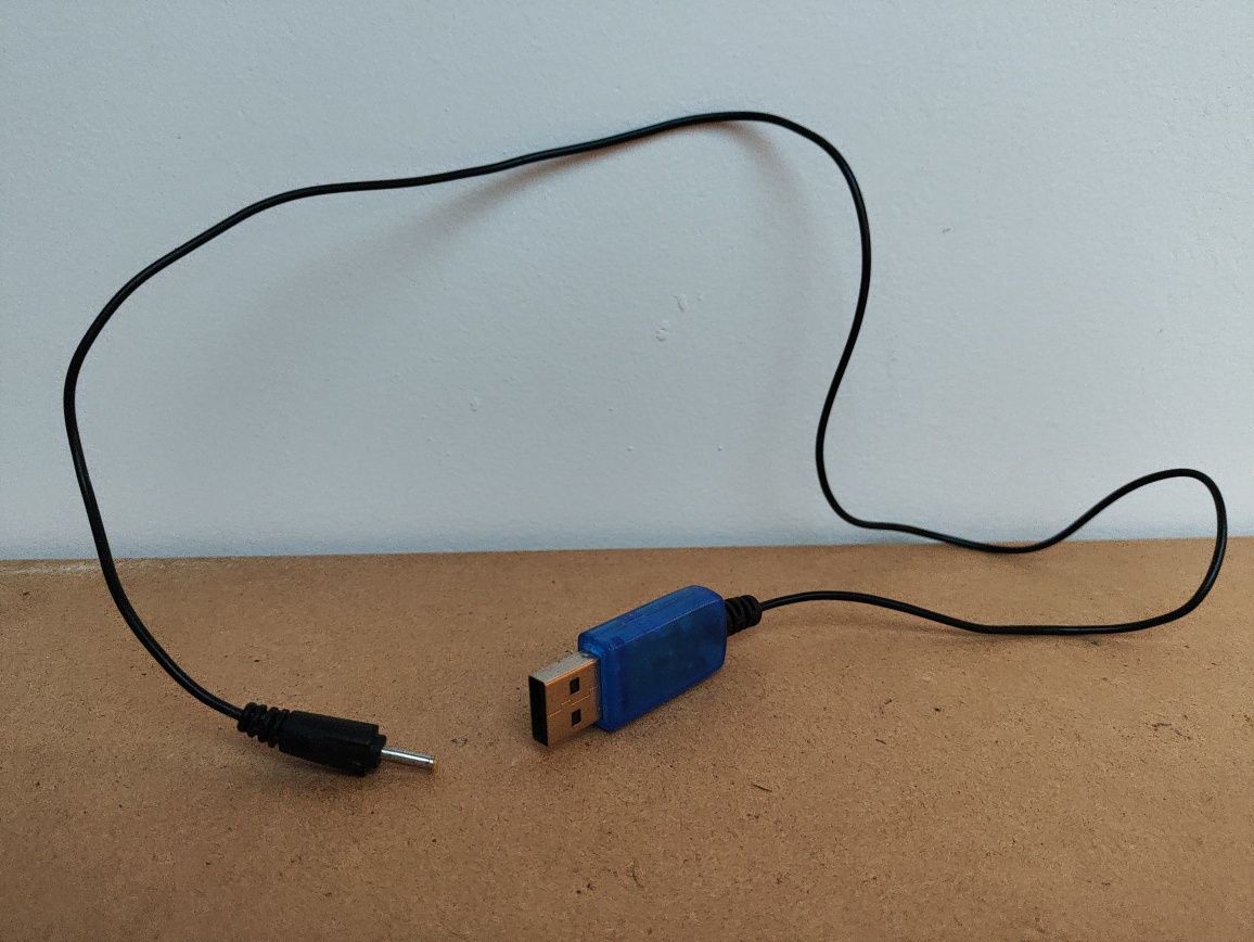 Kabel zasilający do Nokii ładowania USB