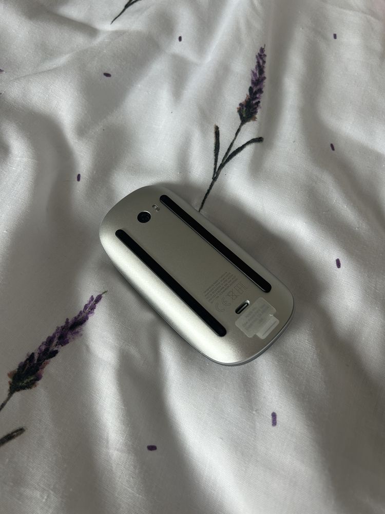 Magic mouse apple
