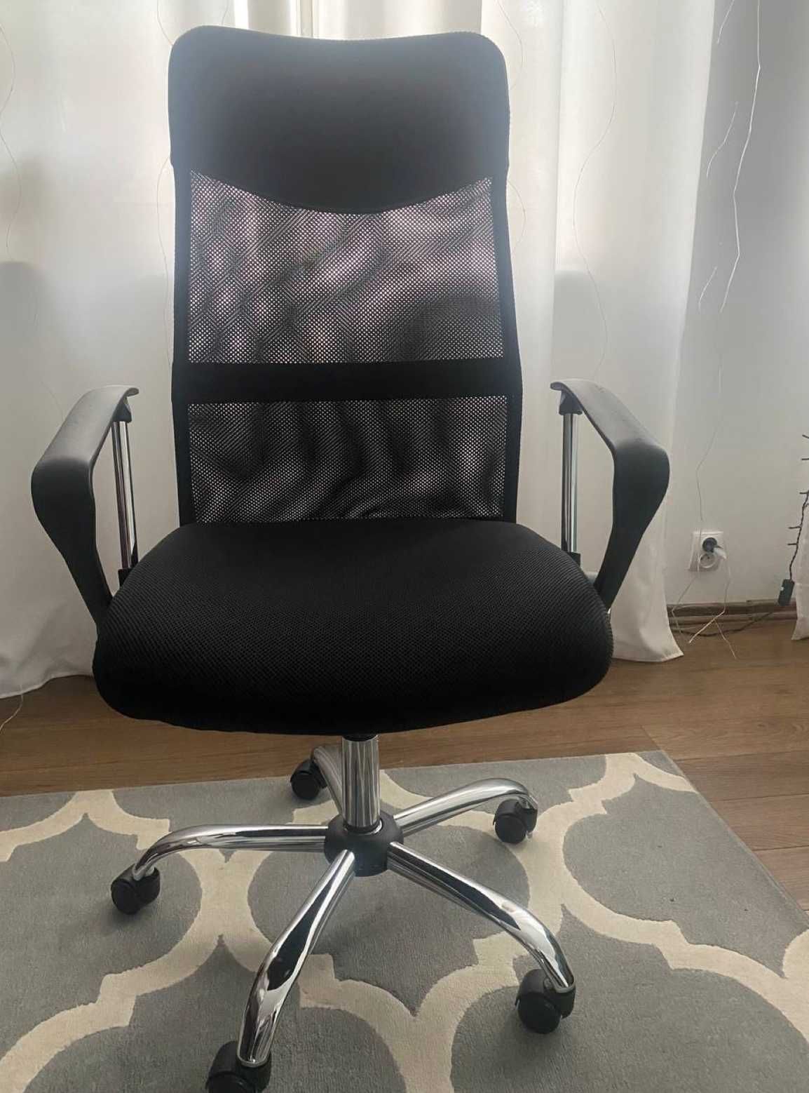 krzesło biurowe - stan dobry
