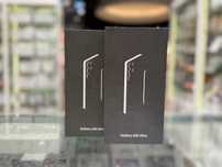 SAMSUNG S25 ULTRA 12/256GB Silverblue Telakces Manufaktura