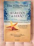 Livro Segredos de Verão, de Elin Hilderbrand
