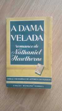 A Dama Velada Romance de Nathaniel Hawthorne