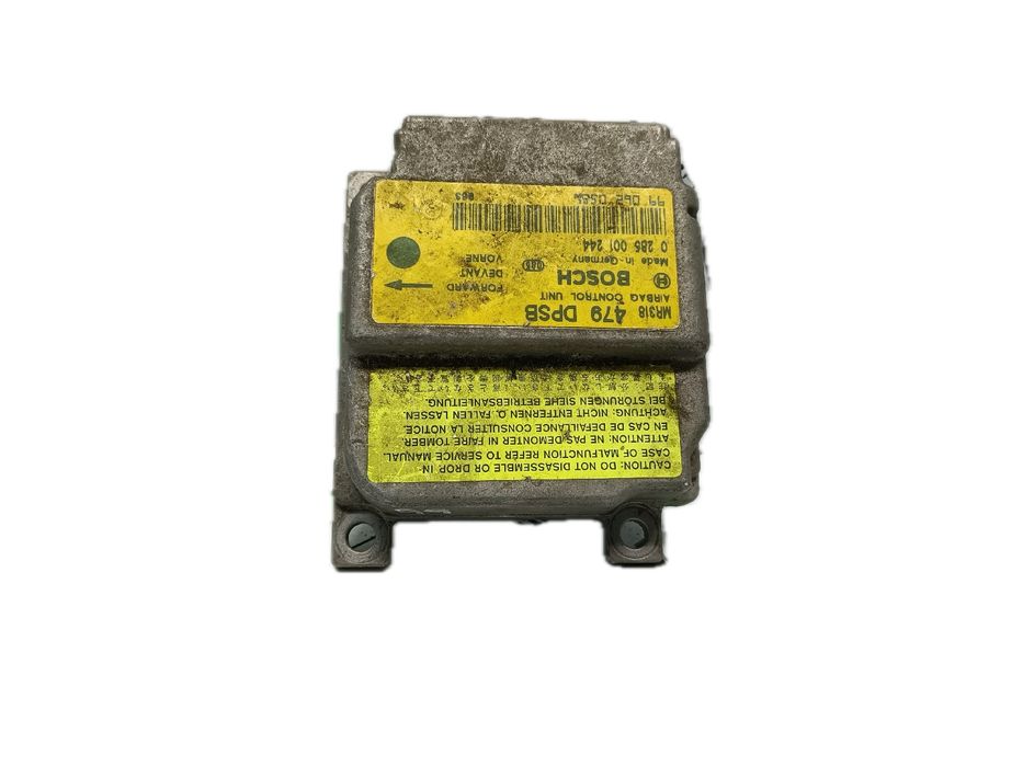 Centralina airbag MITSUBISHI Space Star Combi (DG_A)