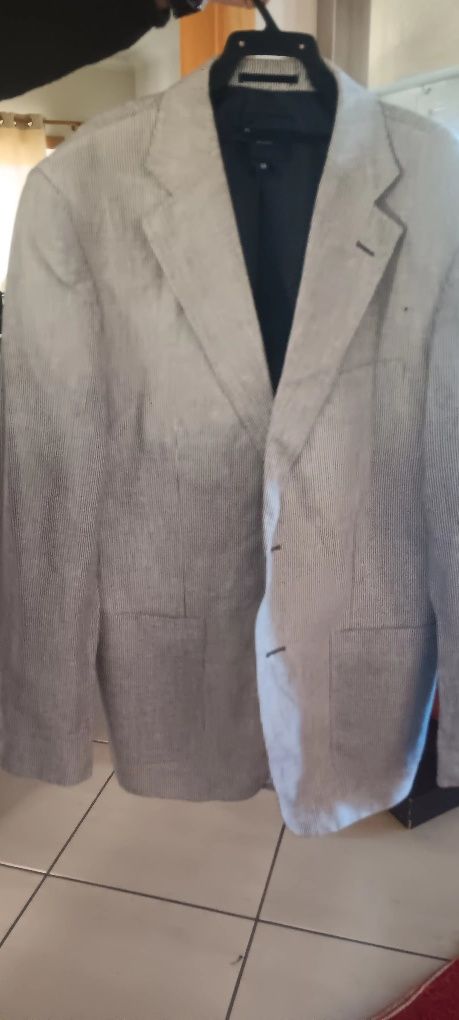 Blazer tamanho 50