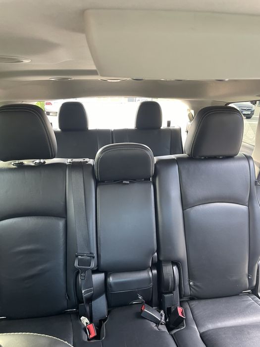 Fiat freemont 2.0 tdi