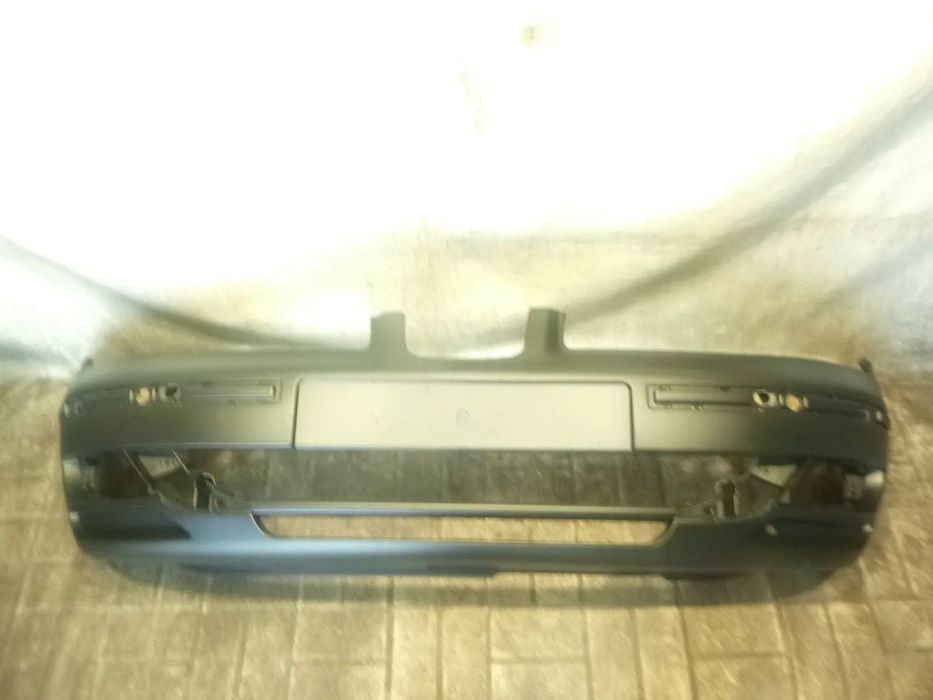 seat leon 1 i toledo 98r- zderzak przód nowy przedni