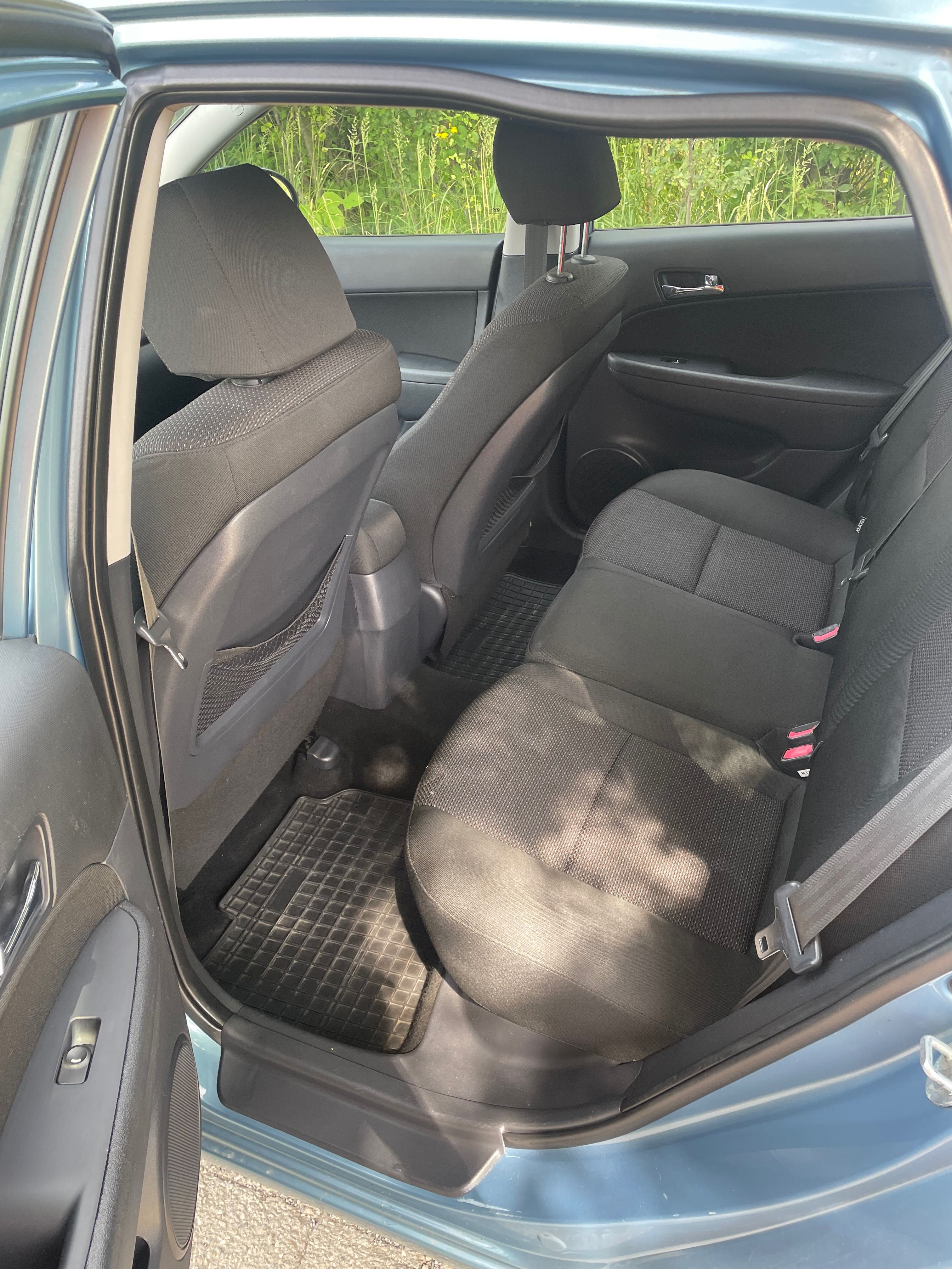 Hyundai i30 1.4 LPG zadbany