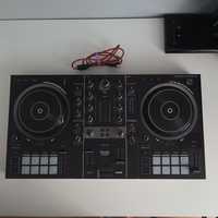 Kontroler DJ Hercules Impulsem 500
