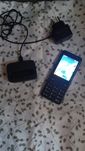 Telefon onetouch dla Seniora