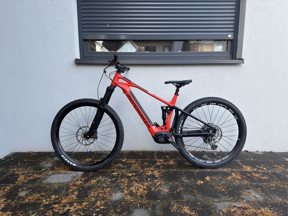 Rower Elektryczny Enduro Mondraker Chaser 29 AL super stan Koła 29
