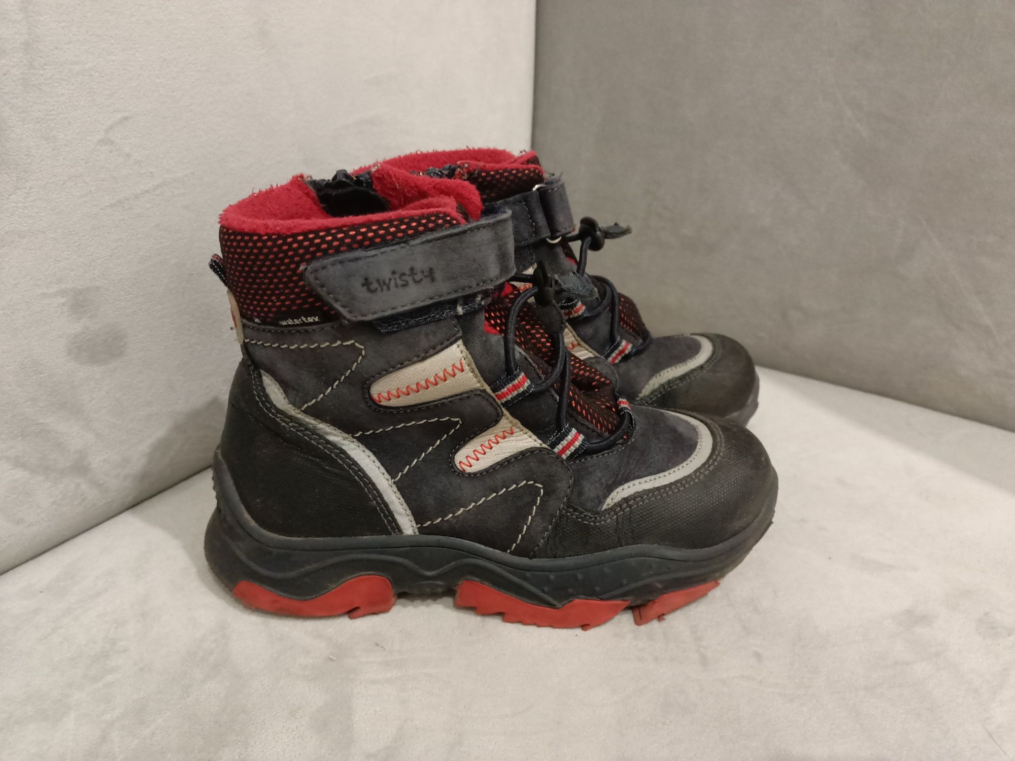 Buty zimowe rozmiar 30