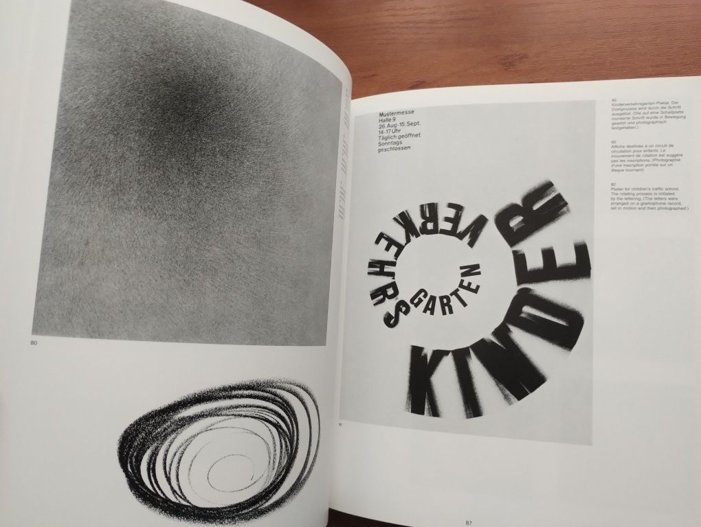Книга Graphic Design Manual: Principles and Practice