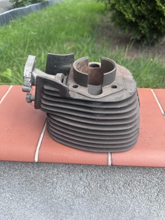 Cylinder motor SHL ,WSK