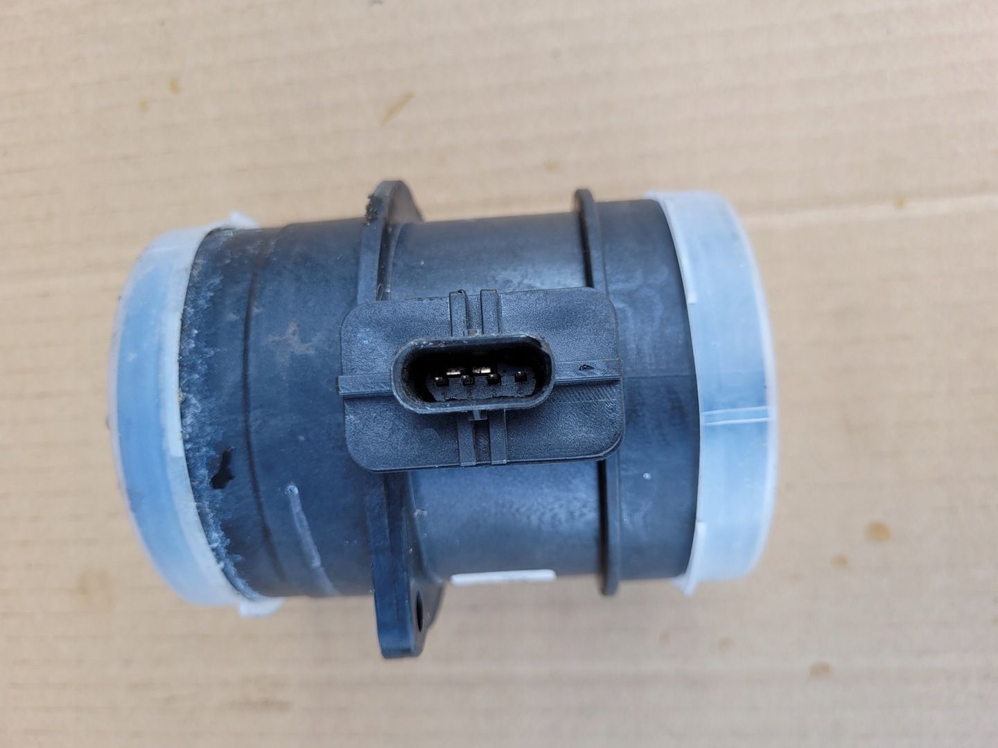 PRZEPŁYWOMIERZ 03L906461A 7.07759.45.0 VW TRANSPORTER T5 CADDY III TIGUAN