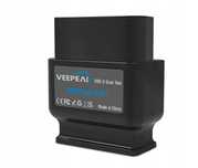 OBD 2 złącza diagnostyczne, adapter urządzenia diagnostycznego