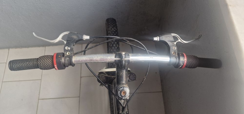 Bicicletas para peças