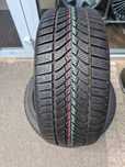 225/45R17 91H Semperit Speed Grip 3 pojedyncza zimowa