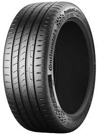 4x Nowe opony letnie Continental PremiumContact7 225/45R17 91Y 2024r.