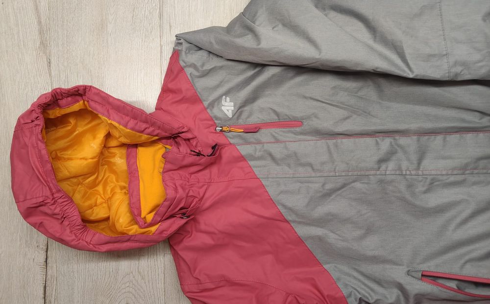 Kurtka narciarska 4F 146