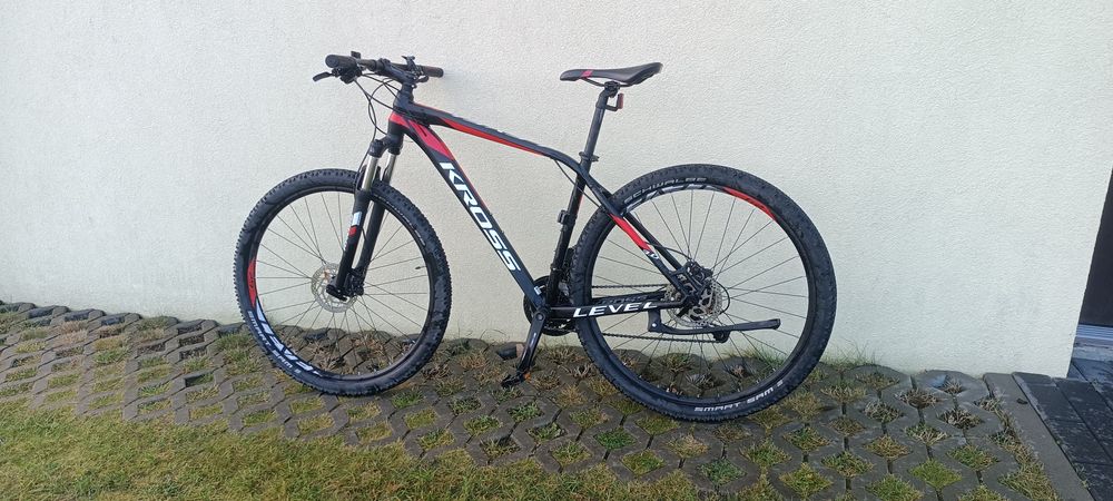 Rower Kross level 3.0