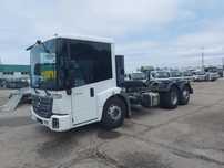 Mercedes-Benz Econic 2630 L ENA