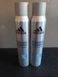 Adidas Fresh Endurance anti perspirant 200 ml - 2 szt