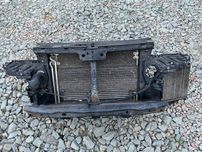 Pas Przedni Chłodnice VW Touareg I 7L Lift 07-10r  2.5 Tdi Automat