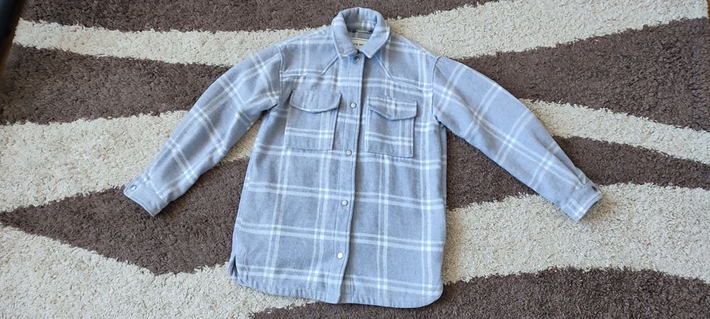 Курта сорочка жіноча