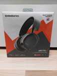 Słuchawki Steelseries Arctis 3 bez mikrofonu