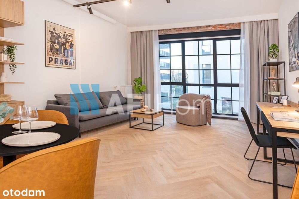 Bez prowizji! Mieszkanie studio przy Metrze