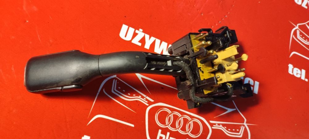 Audi A4 B5 Sedan Przed Lift Manetka Włącznik Zespolony Komputer