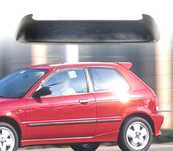 AILERON SPOILER SUZUKI BALENO 3 5P 95-03
