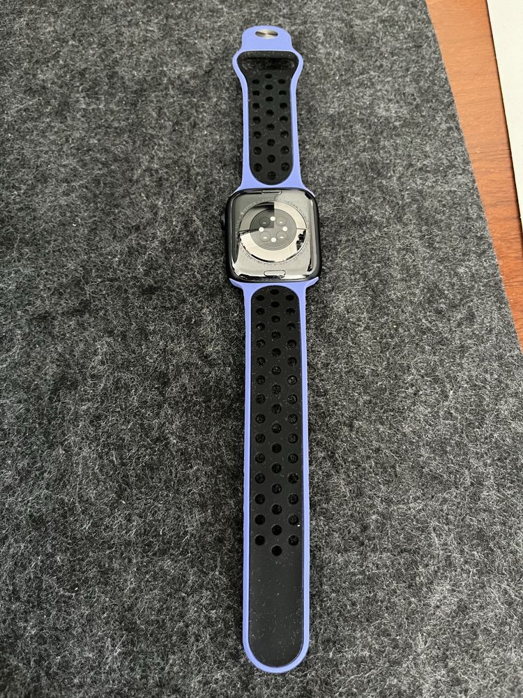 Bracelete para Apple Watch NOVA