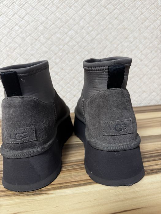 Ugg mini dipper classic  оригинал!!!