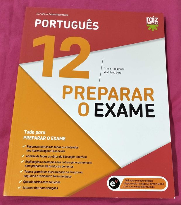 10-12º ano - Vários
