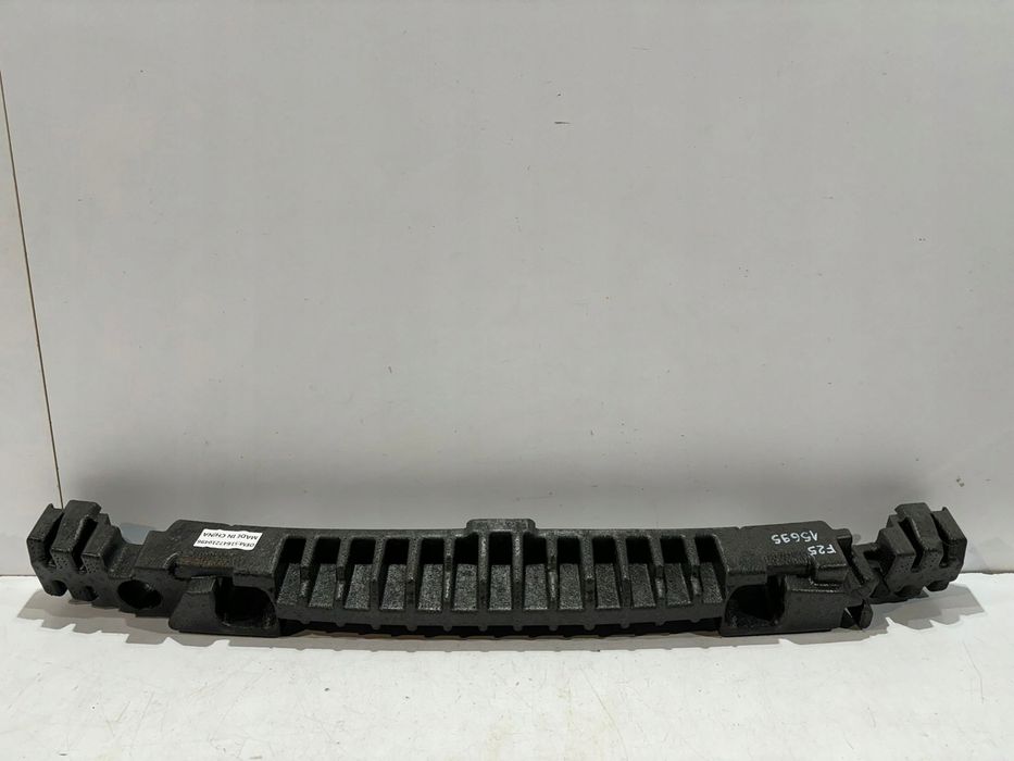BMW X3 F25 absorber zderzaka przedniego - 16268