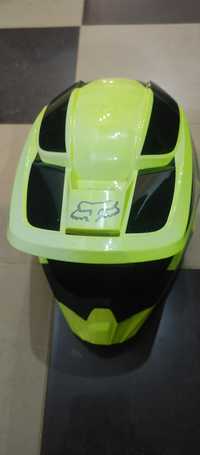 Kask Quad Cross FOX V1